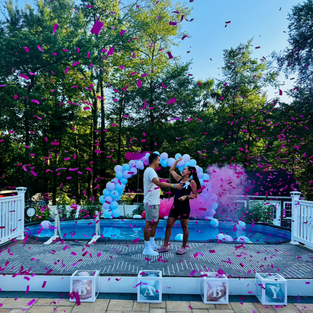 Photo shared by Nataliya for their Babylist baby registry.