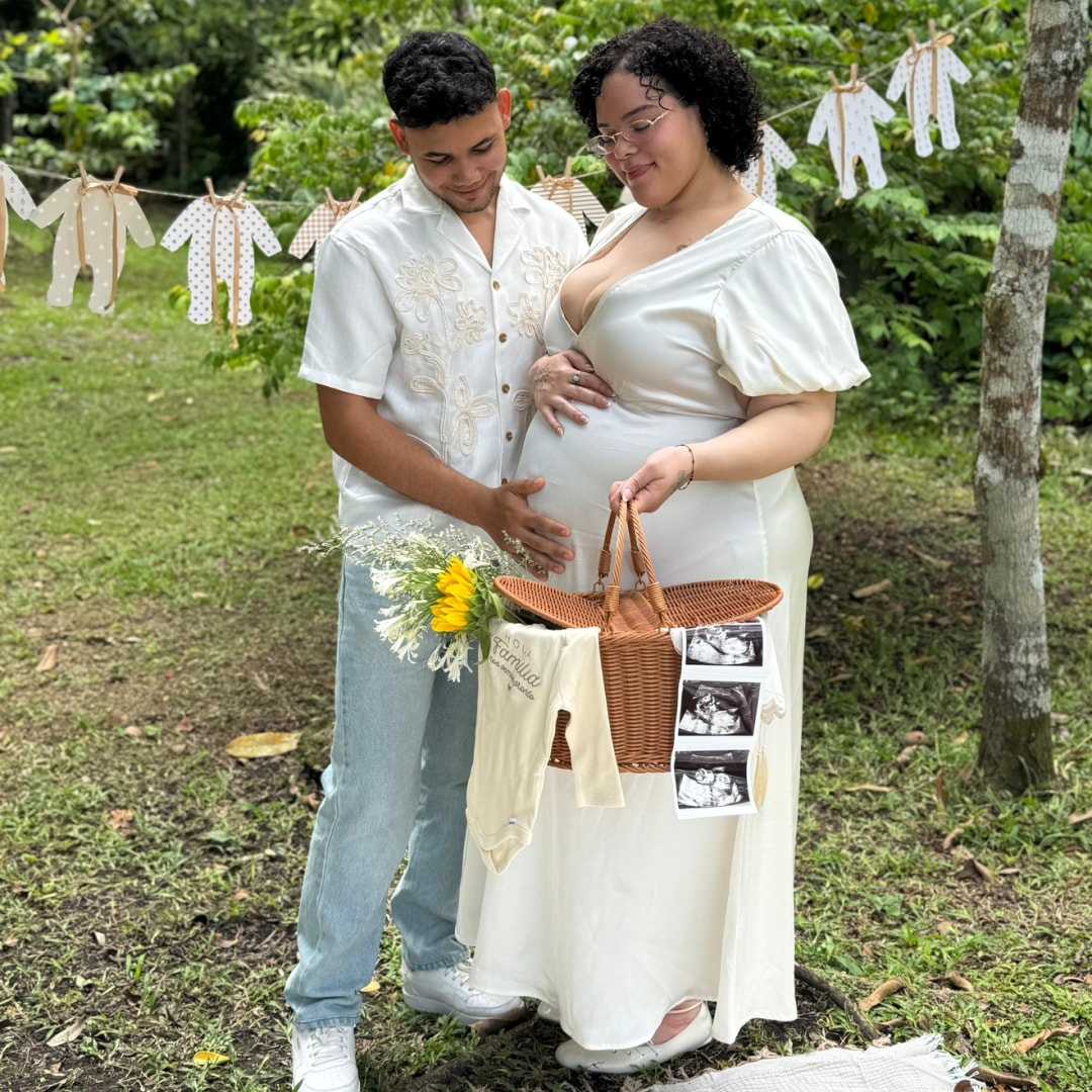 Photo shared by Diana for their Babylist baby registry.