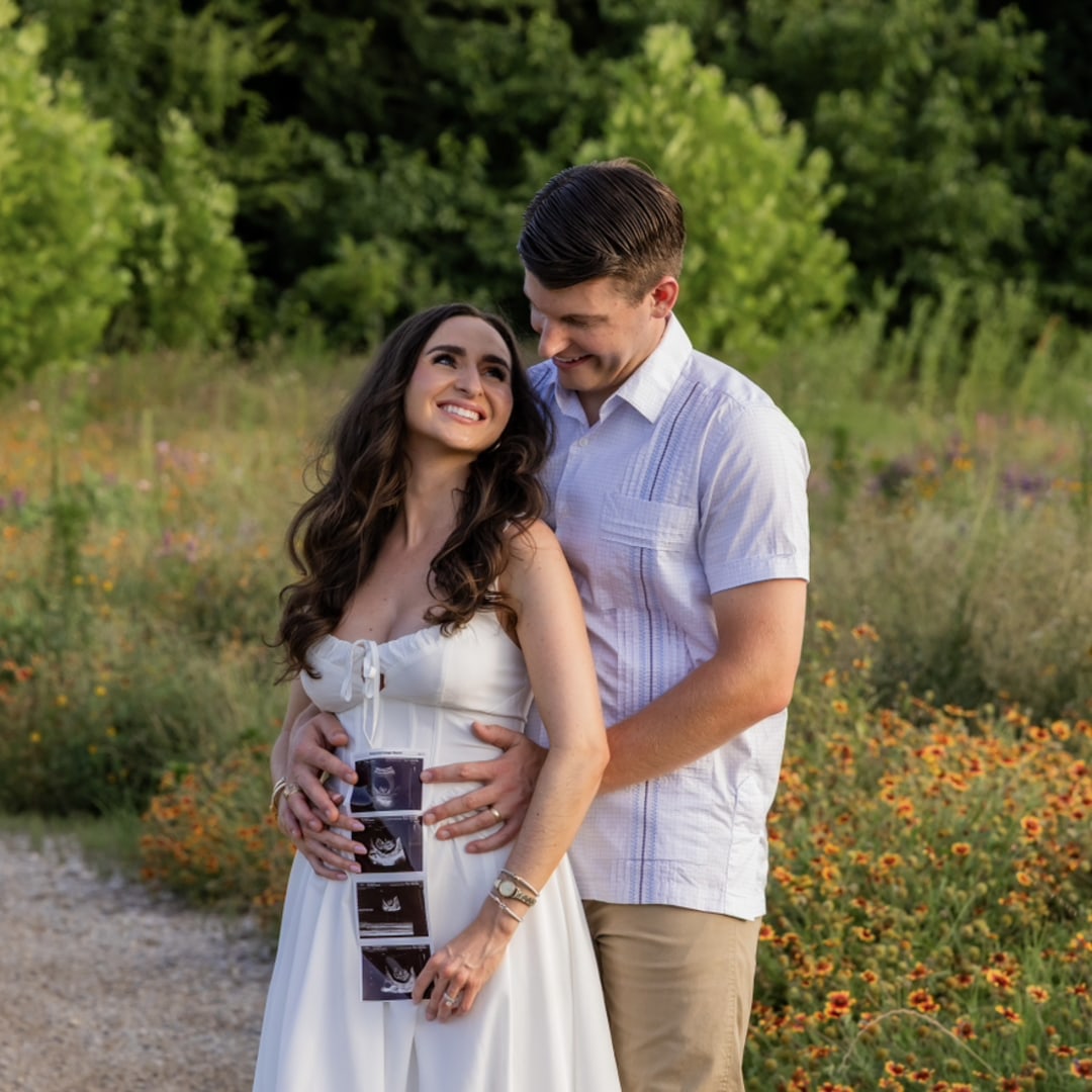 Photo shared by Elizabeth for their Babylist baby registry.