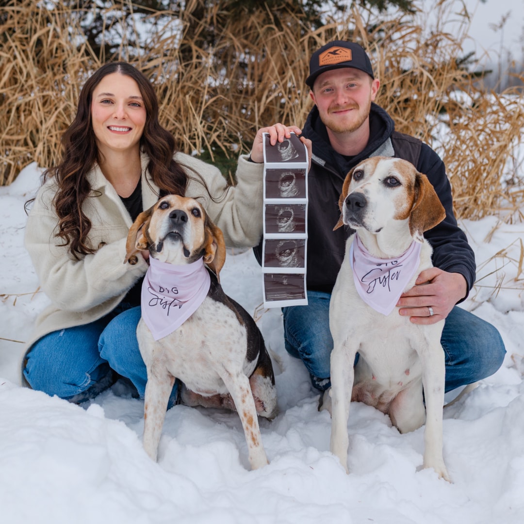 Photo shared by Elisabeth for their Babylist baby registry.