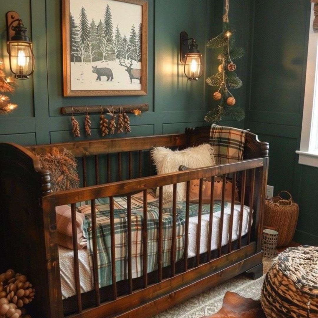 Photo shared by Madelynne for their Babylist baby registry.