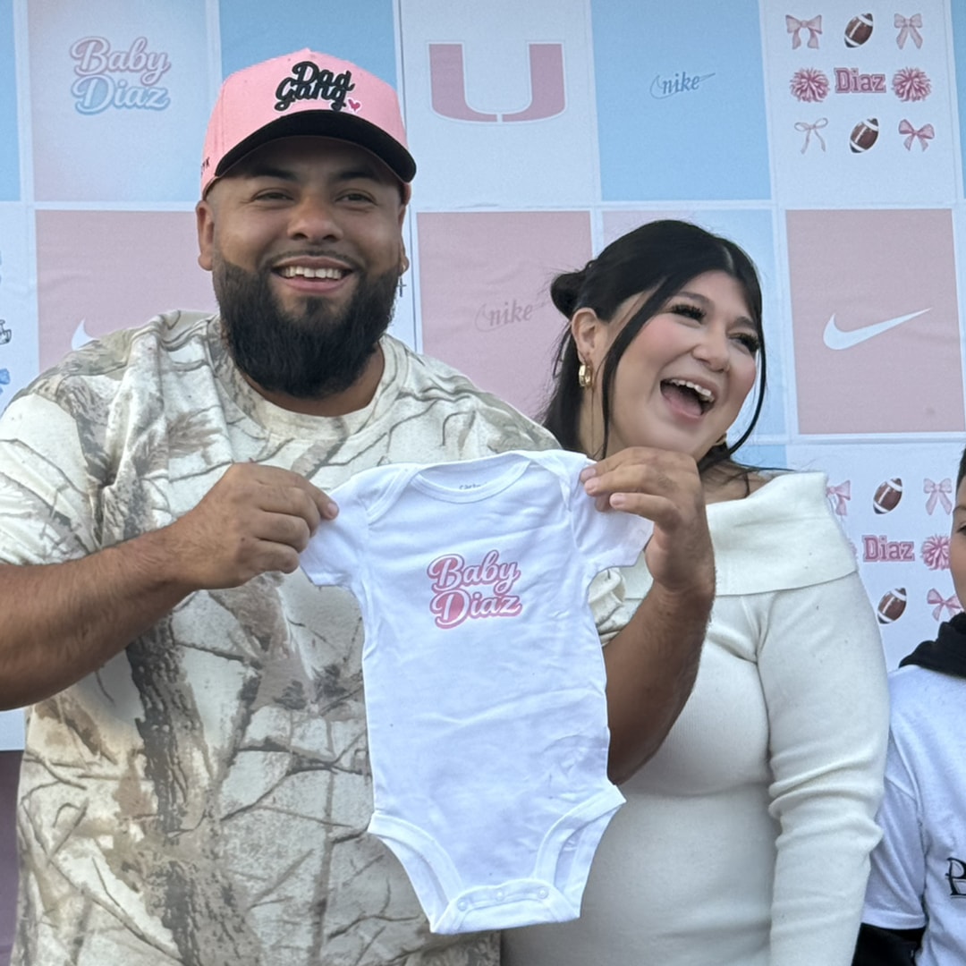 Photo shared by Veronica for their Babylist baby registry.