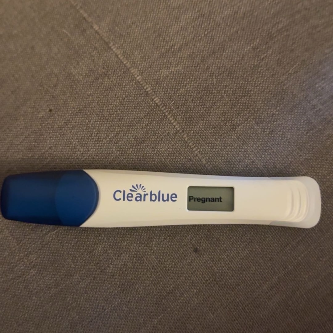 Photo shared by Regina for their Babylist baby registry.