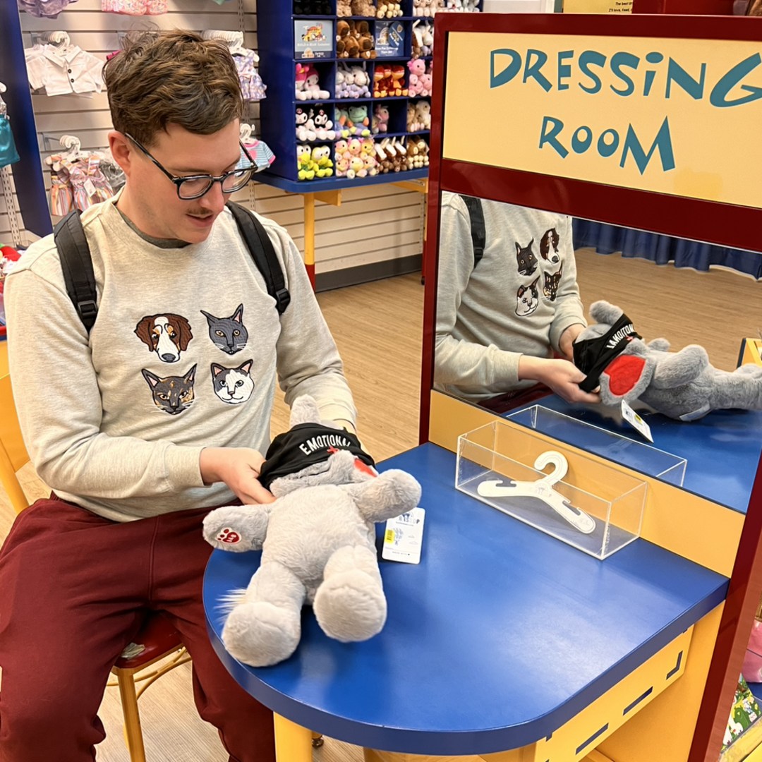 Photo shared by Cole for their Babylist baby registry.