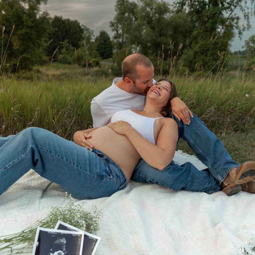 Photo shared by Shanelle for their Babylist baby registry.