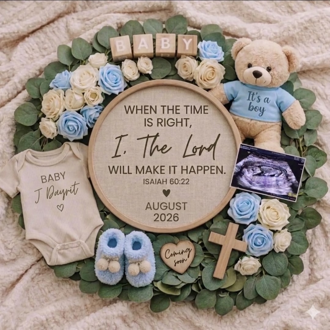 Photo shared by Camille for their Babylist baby registry.