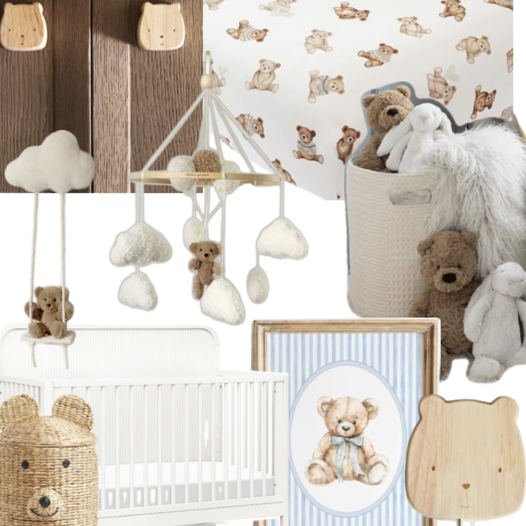 Photo shared by Kali for their Babylist baby registry.