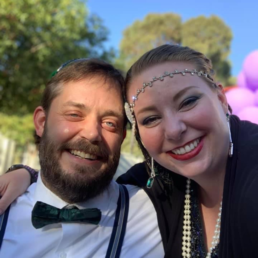 Photo shared by Amanda for their Babylist baby registry.