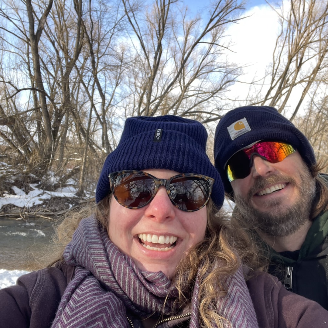 Photo shared by Amanda for their Babylist baby registry.