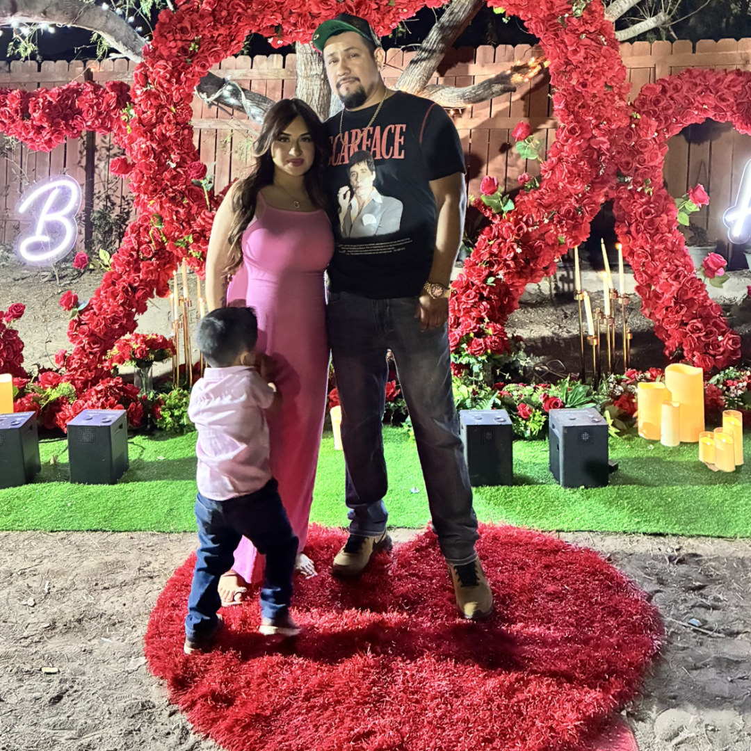 Photo shared by Magaly for their Babylist baby registry.