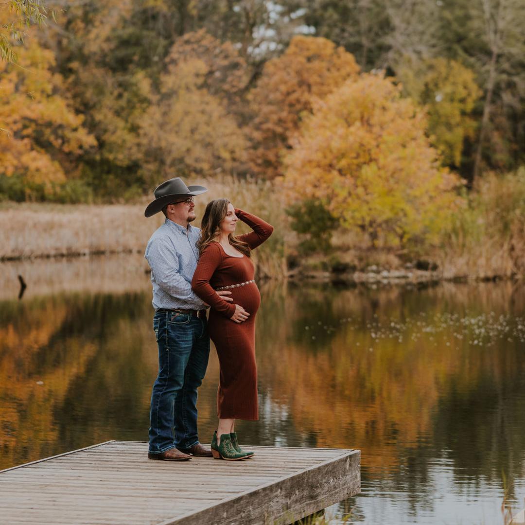 Photo shared by Becca for their Babylist baby registry.