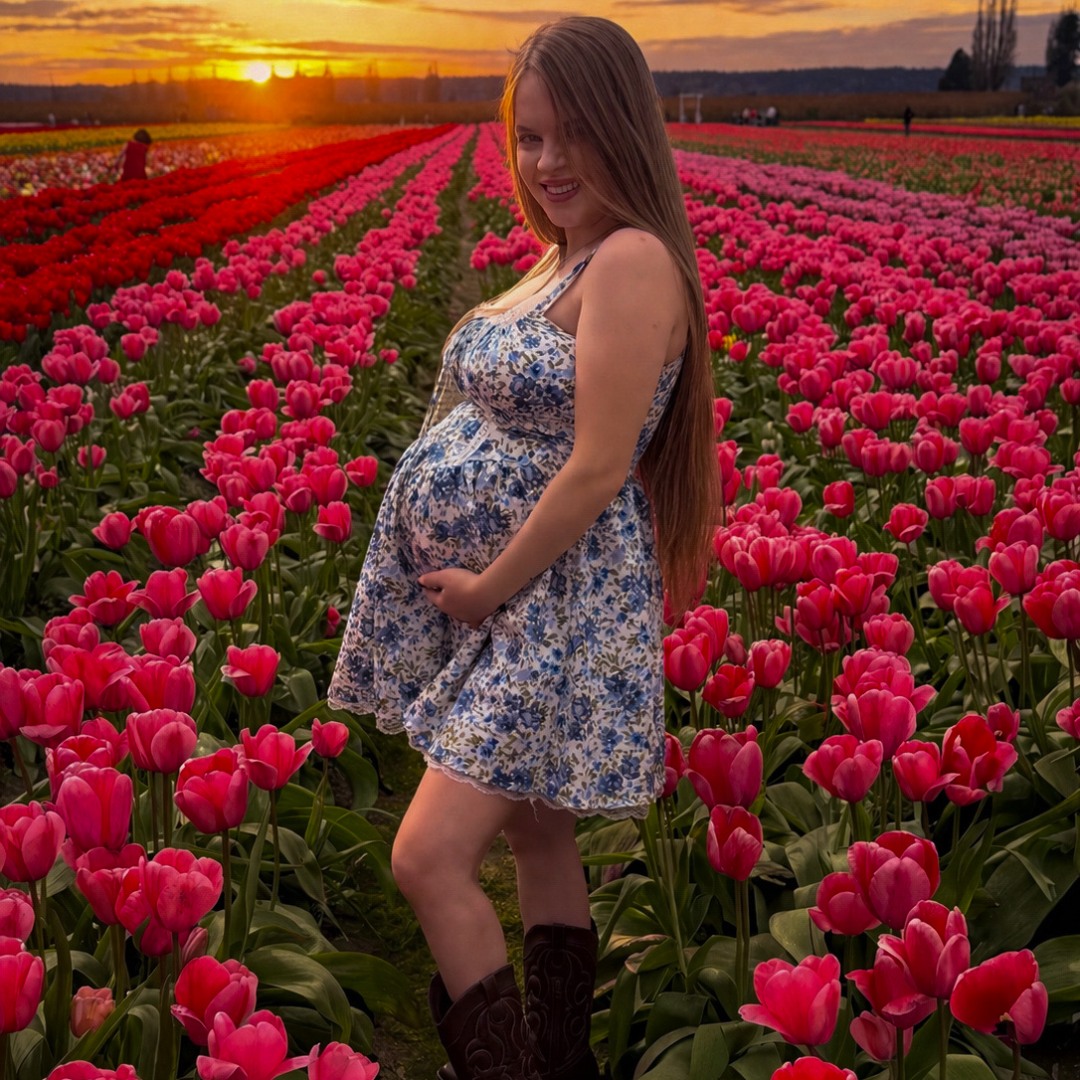 Photo shared by Cristina for their Babylist baby registry.