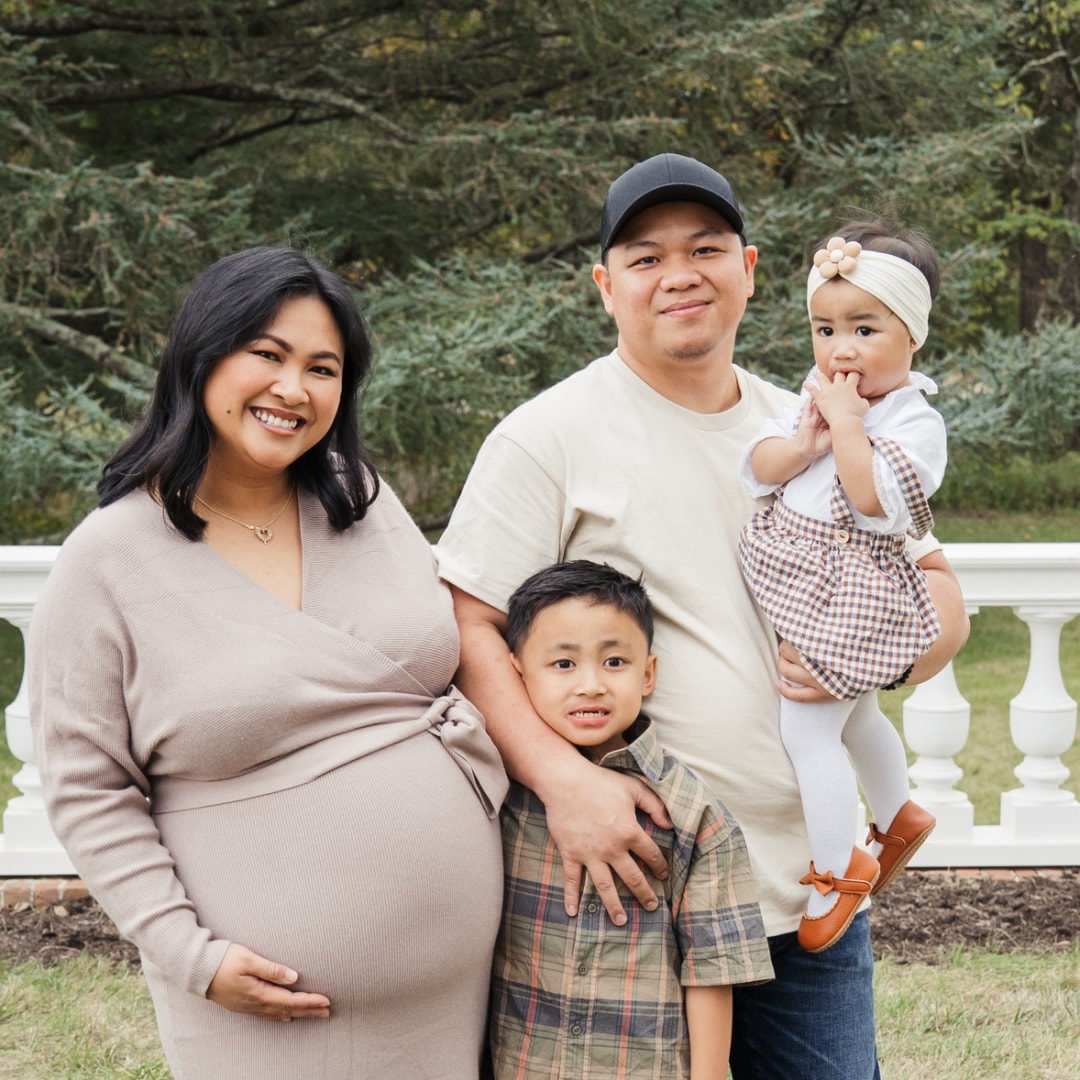 Photo shared by Quennie for their Babylist baby registry.