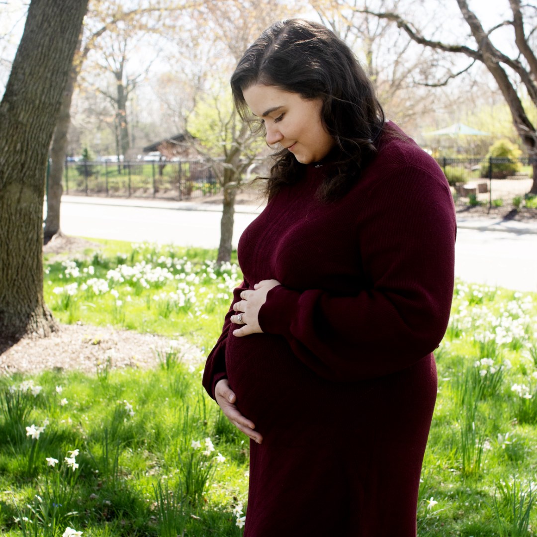 Photo shared by Emma for their Babylist baby registry.