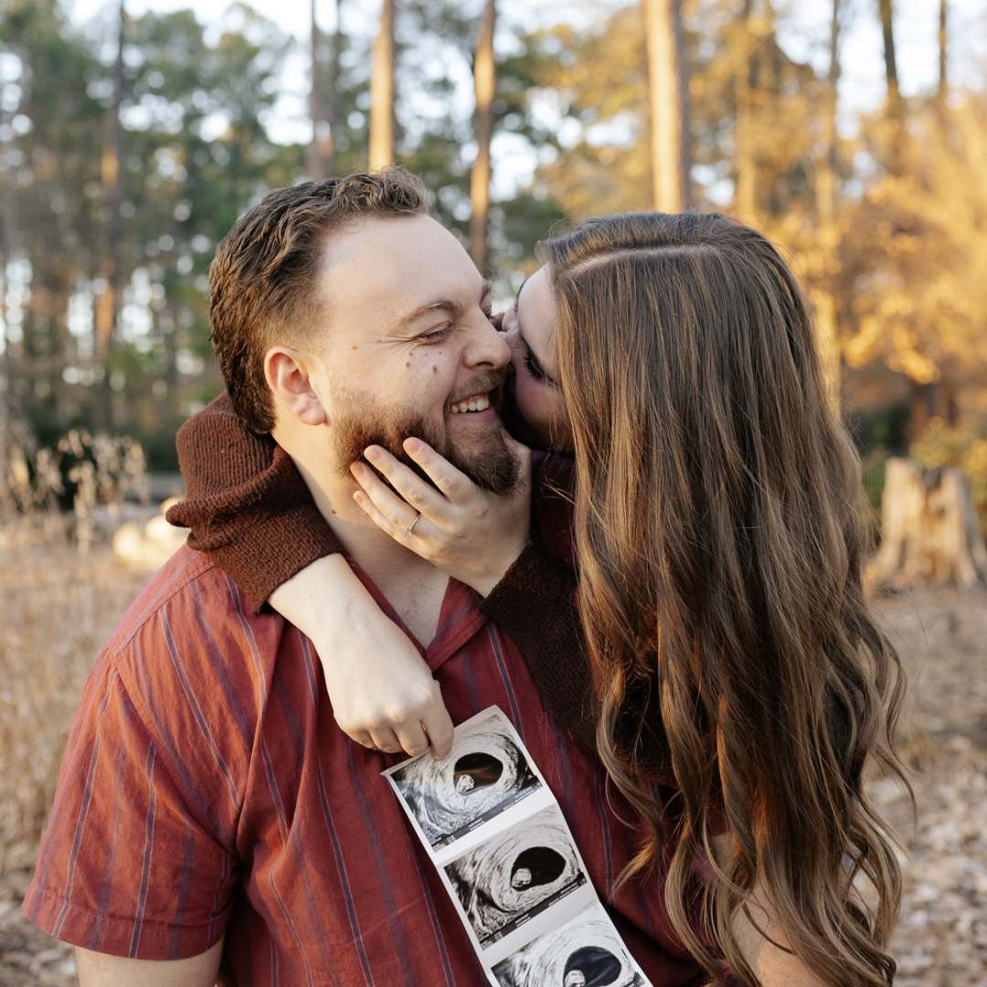 Photo shared by Sam for their Babylist baby registry.