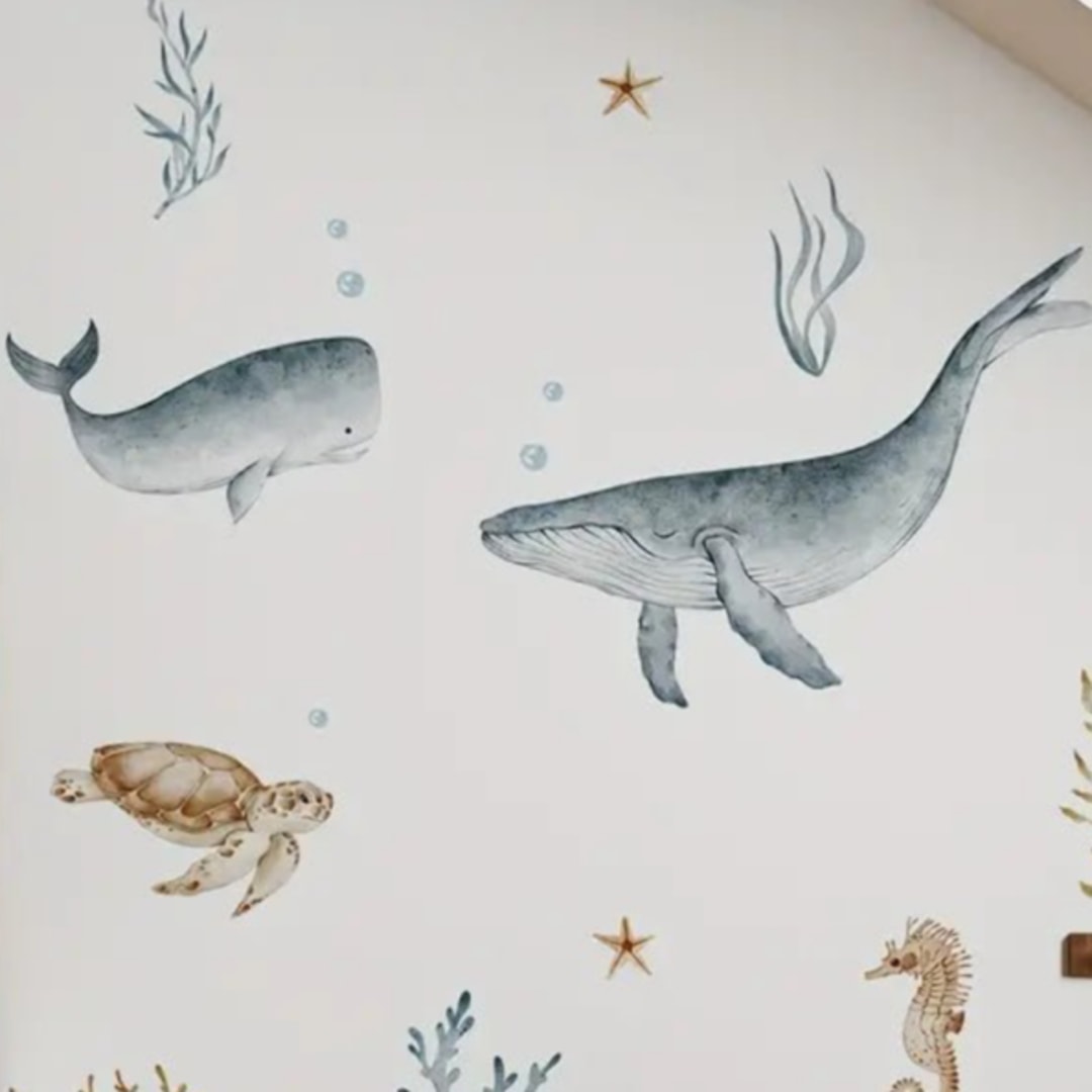 Photo shared by Miranda for their Babylist baby registry.