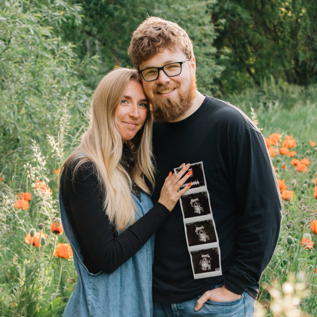 Photo shared by Eve for their Babylist baby registry.