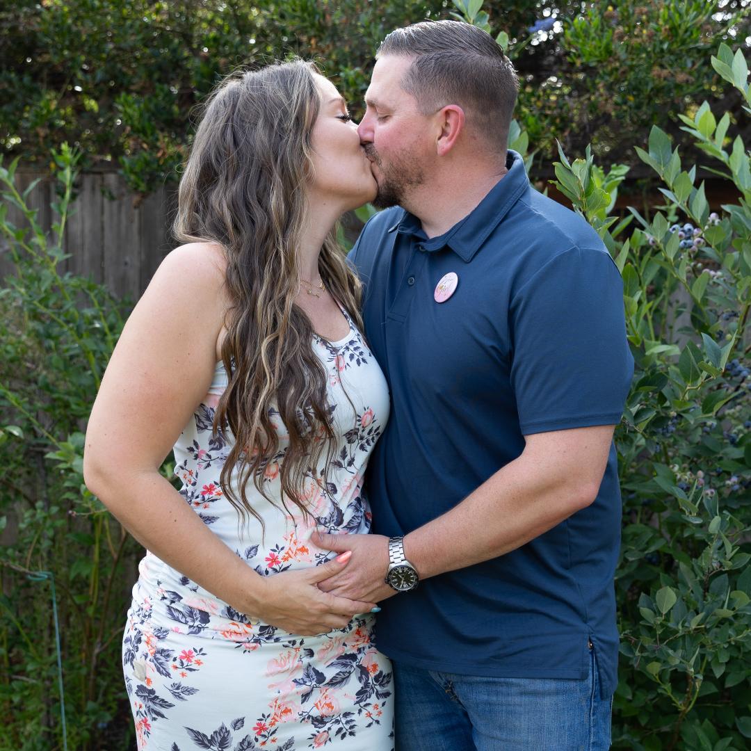 Photo shared by Jaime for their Babylist baby registry.
