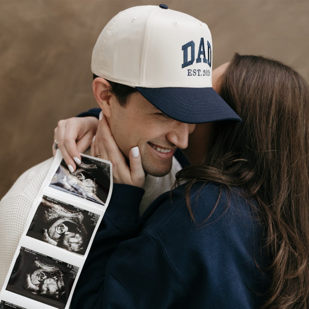 Photo shared by Andi for their Babylist baby registry.