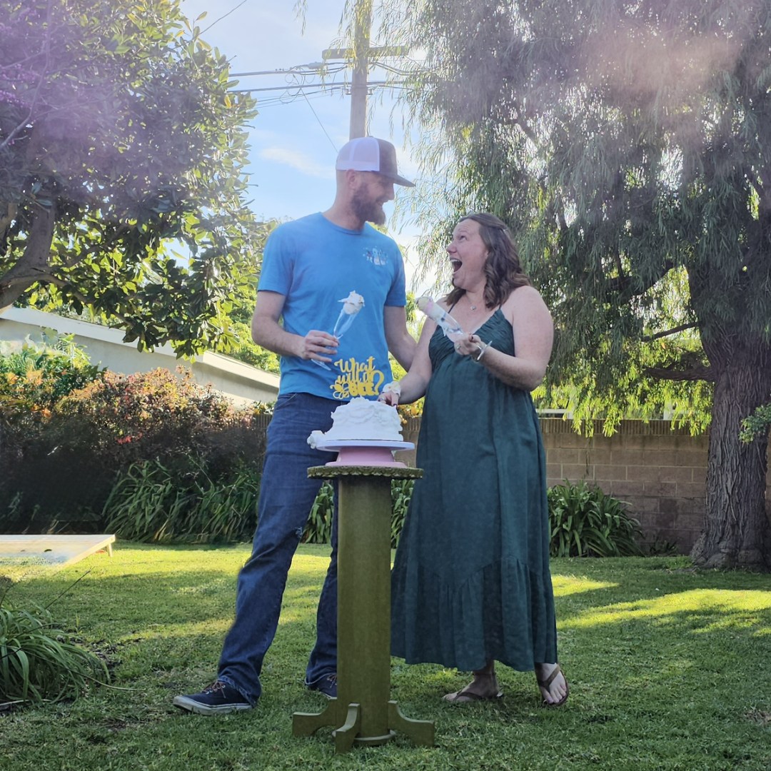 Photo shared by Julia for their Babylist baby registry.