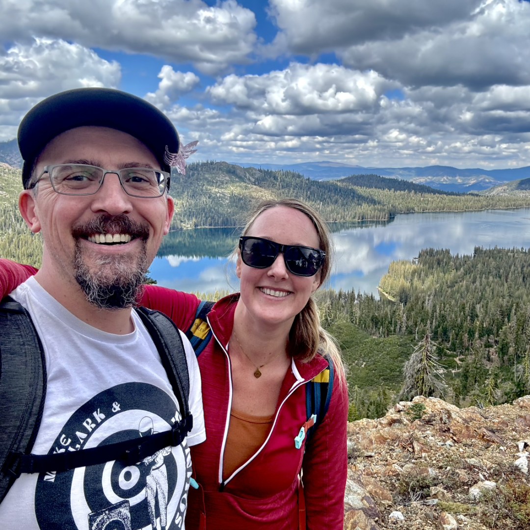 Photo shared by Meg for their Babylist baby registry.