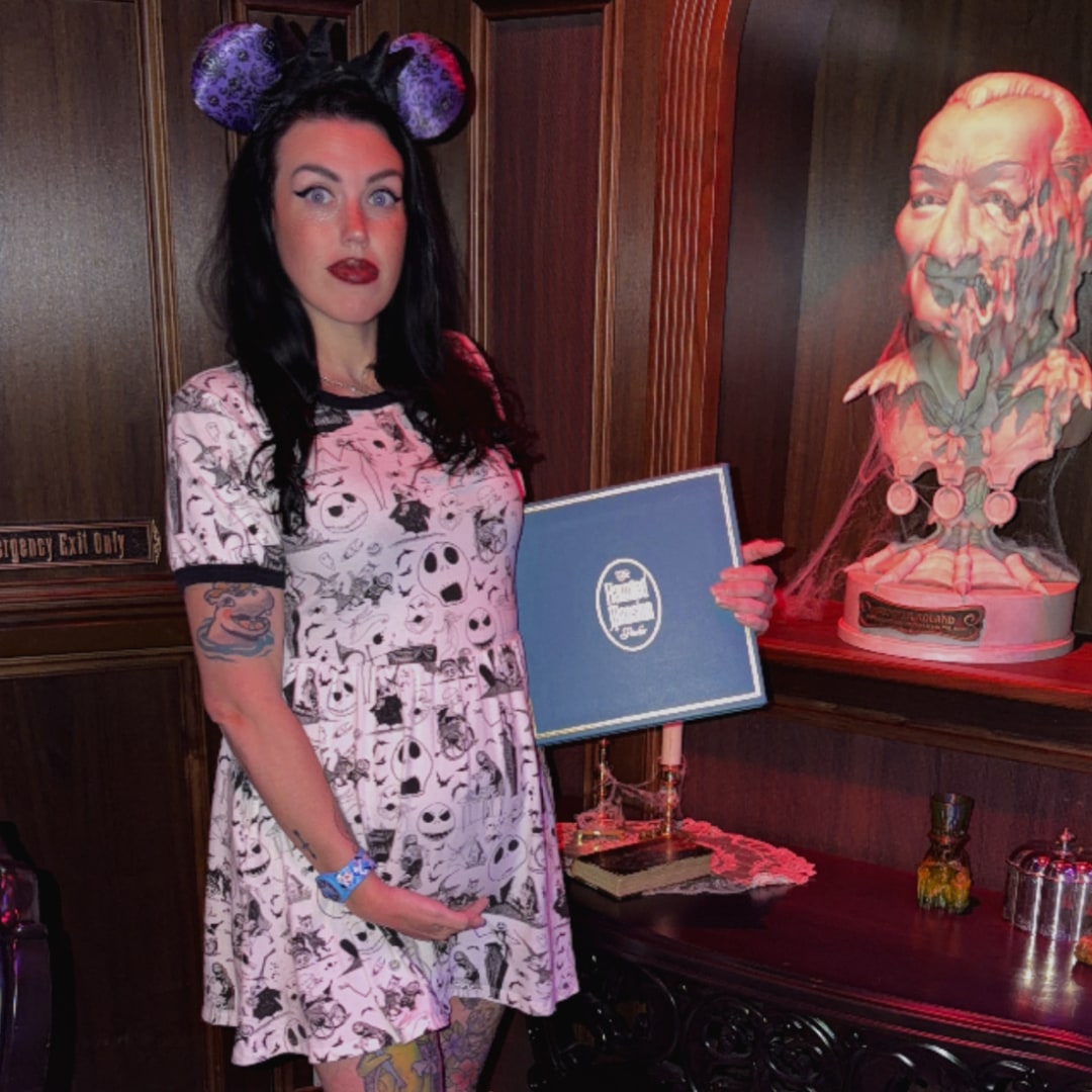 Photo shared by Christina for their Babylist baby registry.