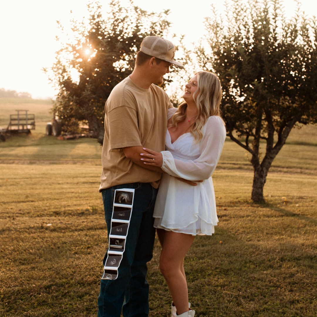 Photo shared by Mikina for their Babylist baby registry.