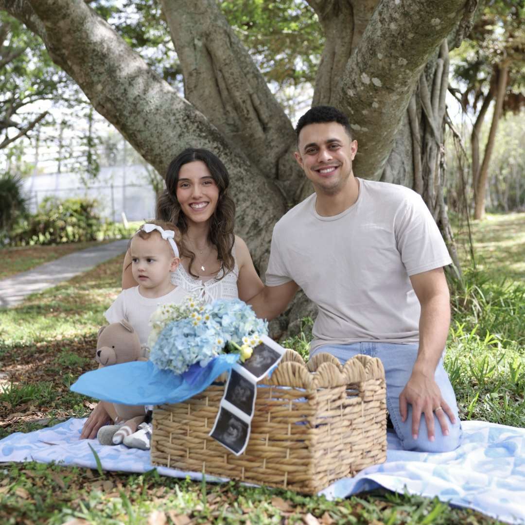 Photo shared by Jessica for their Babylist baby registry.