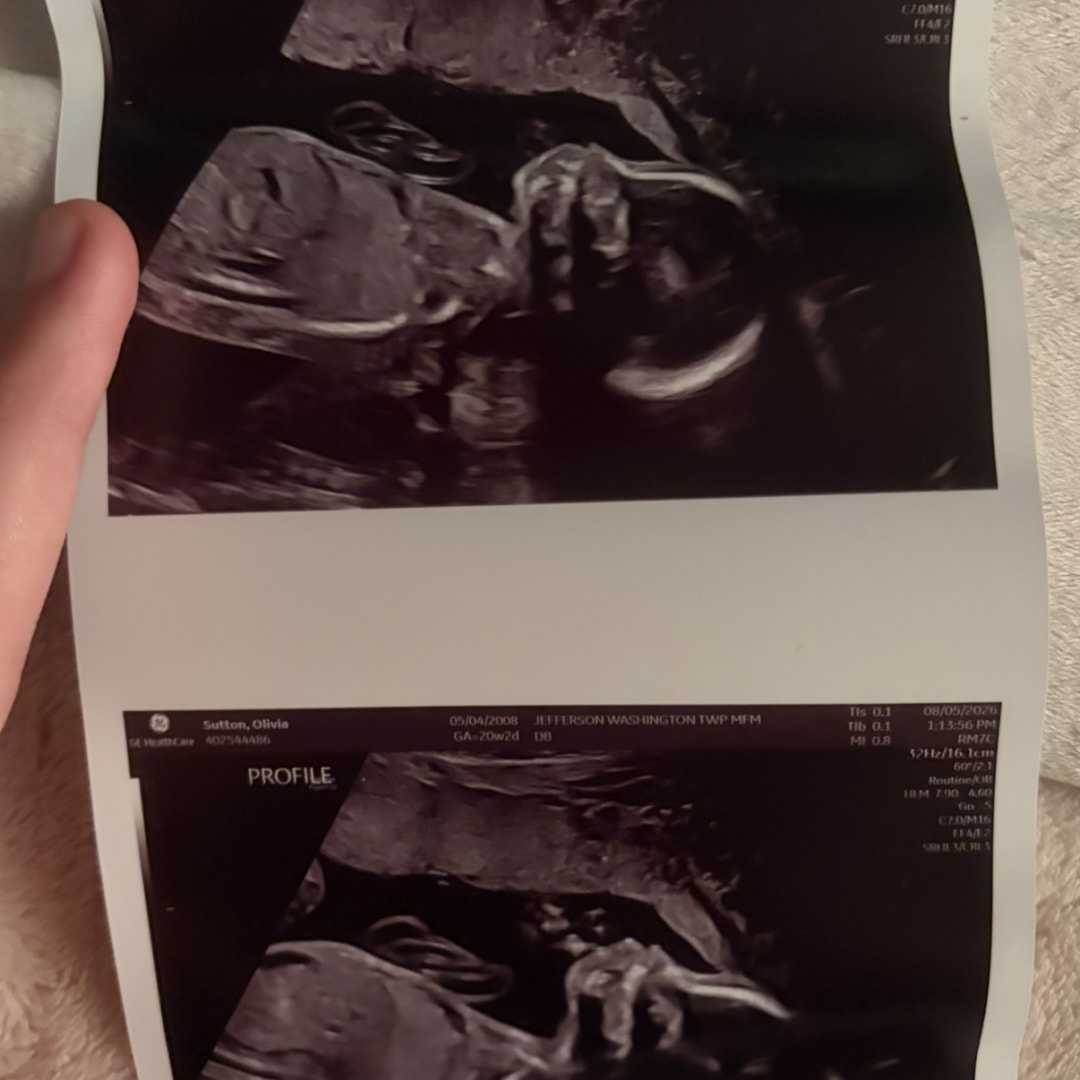 Photo shared by Olivia for their Babylist baby registry.