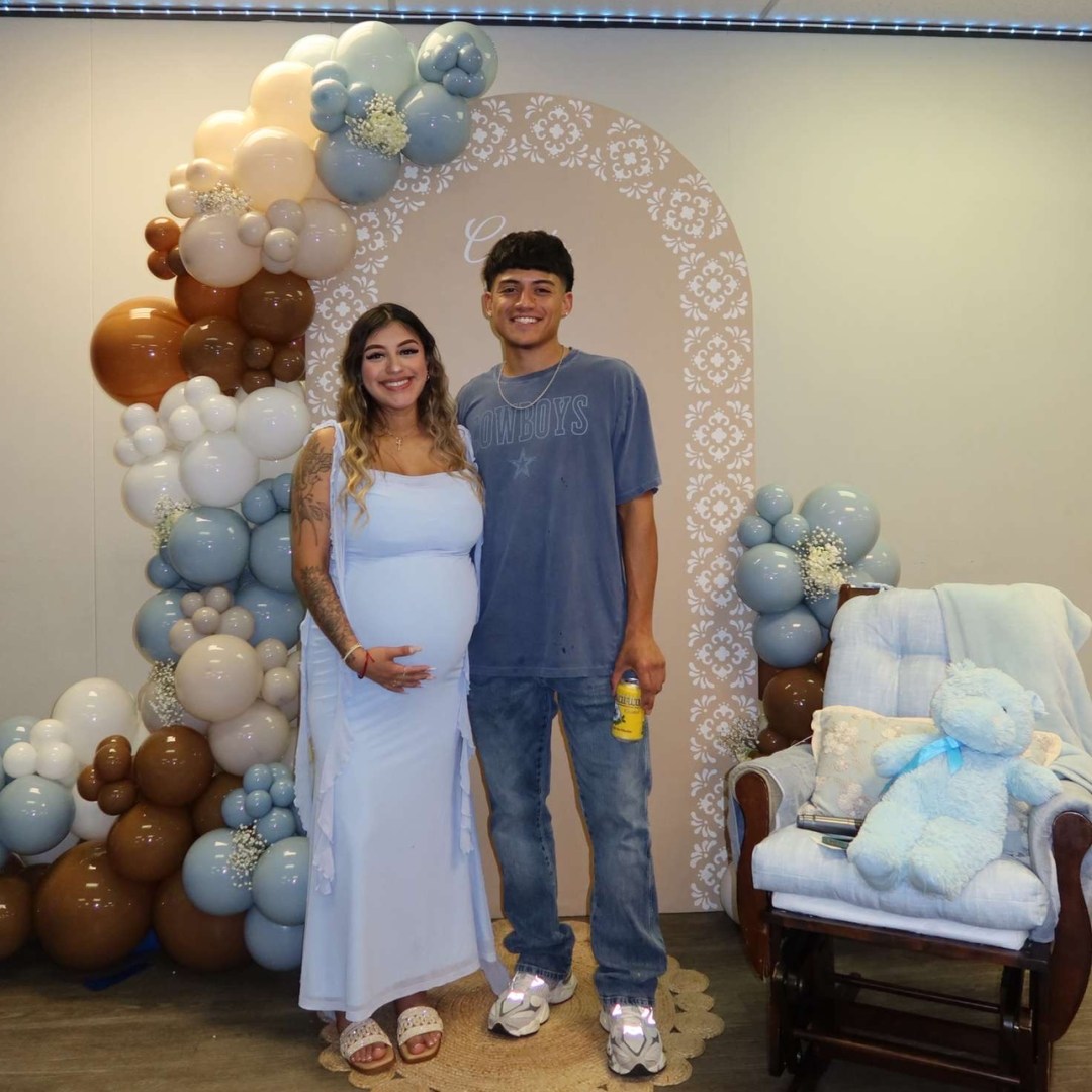 Photo shared by Cindy for their Babylist baby registry.