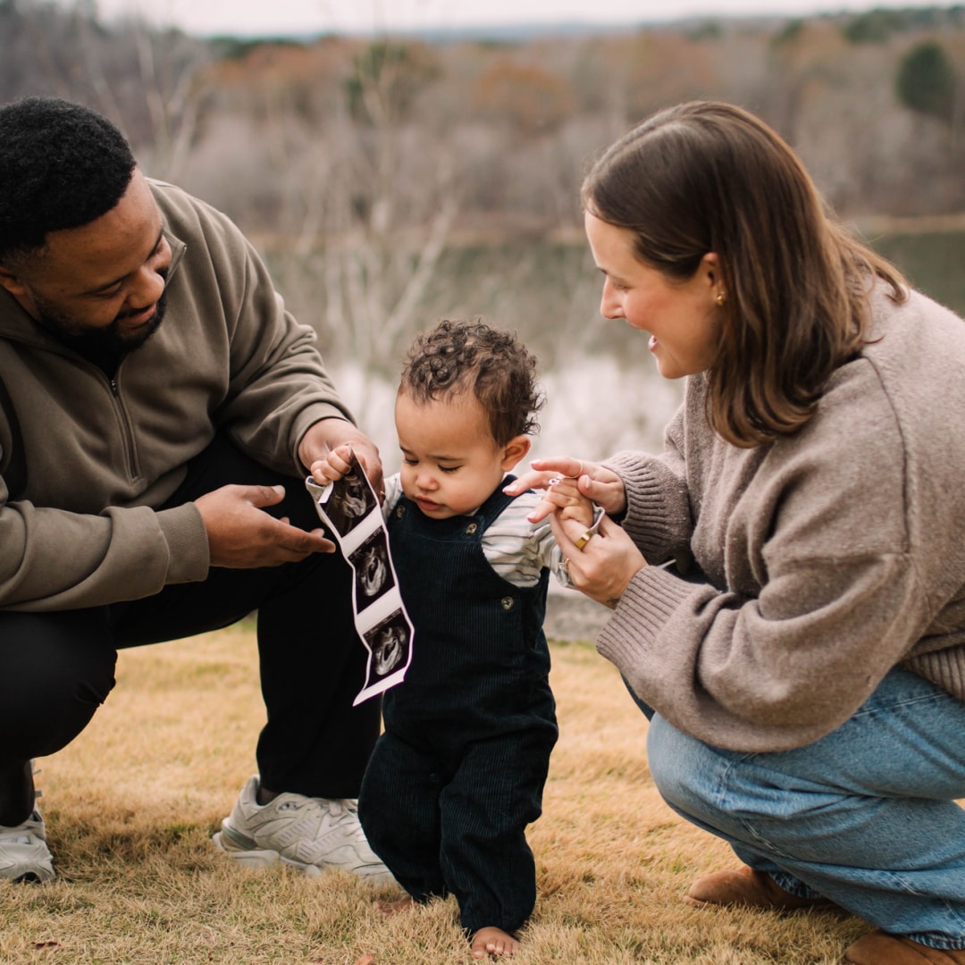 Photo shared by Lily for their Babylist baby registry.