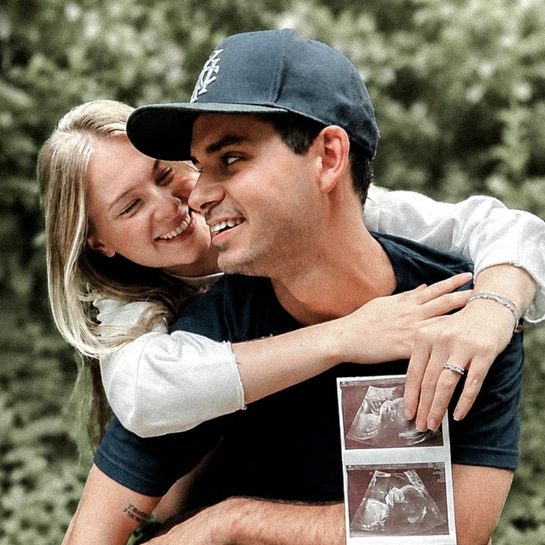 Photo shared by Shelbey for their Babylist baby registry.