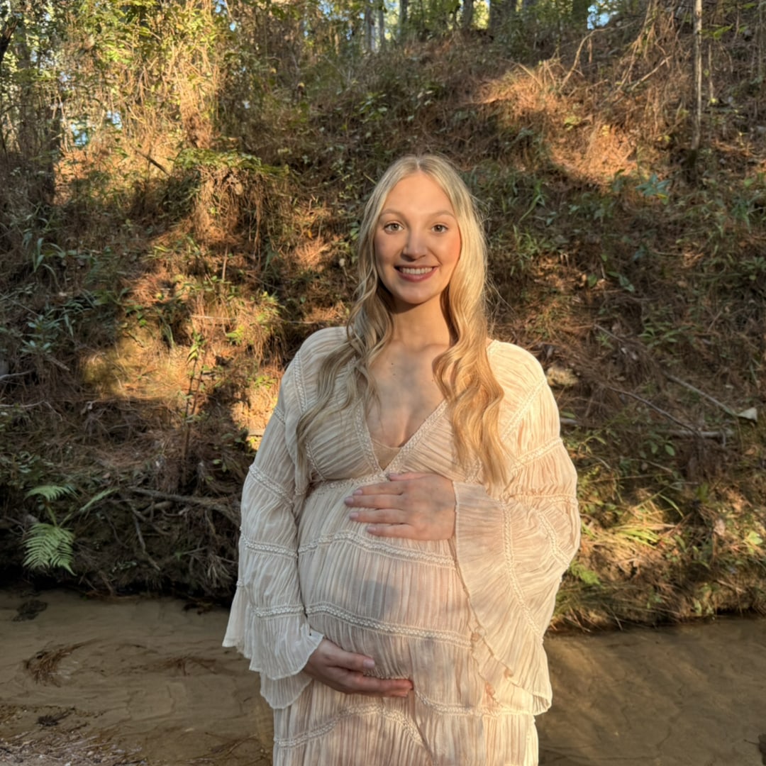 Photo shared by Annabelle for their Babylist baby registry.