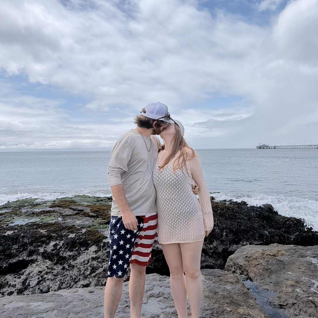 Photo shared by Erin for their Babylist baby registry.