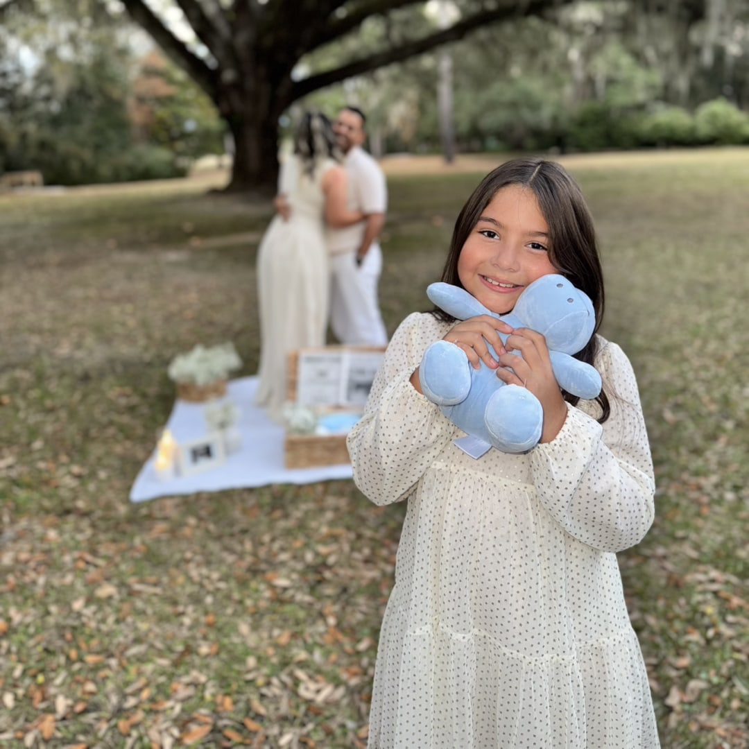 Photo shared by Jessica for their Babylist baby registry.