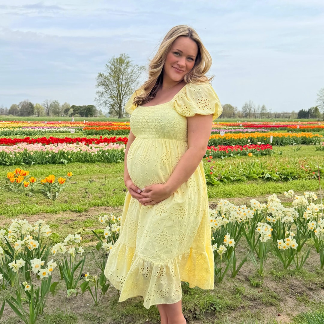 Photo shared by Mariel for their Babylist baby registry.