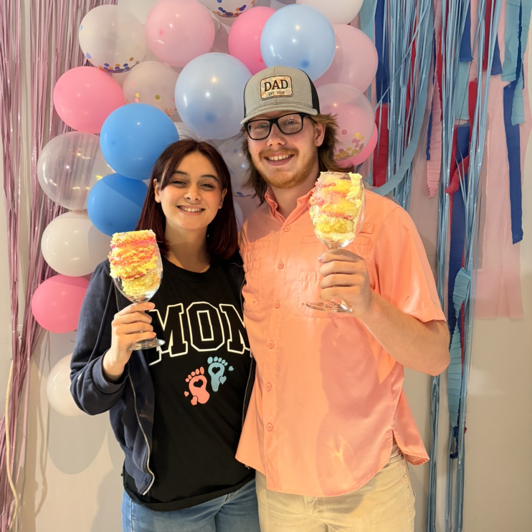 Photo shared by Cherish for their Babylist baby registry.