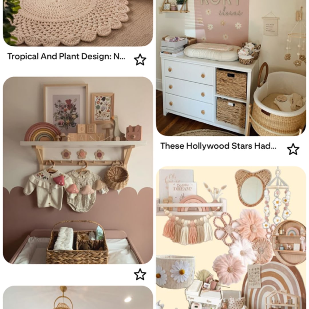 Photo shared by Tiffany for their Babylist baby registry.