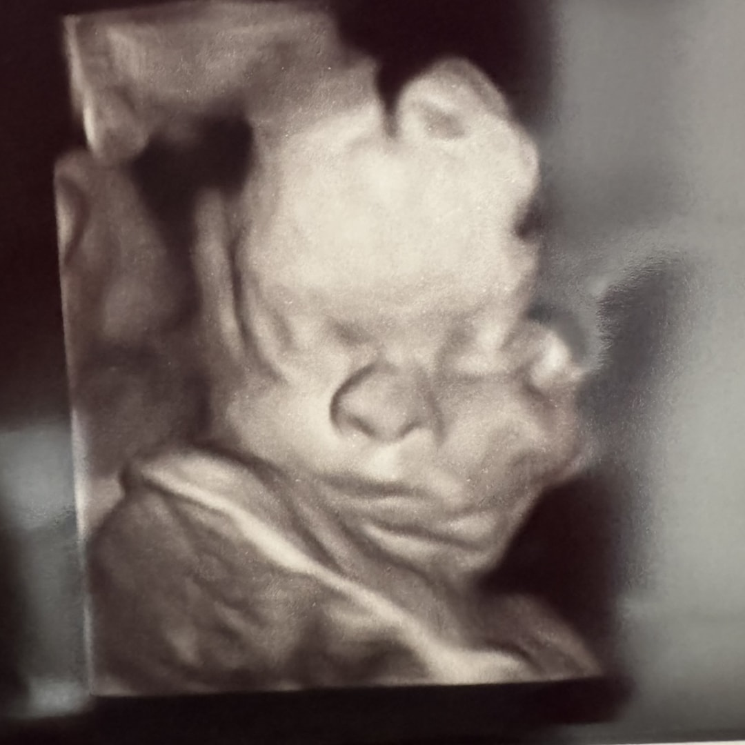 Photo shared by Kelsie for their Babylist baby registry.