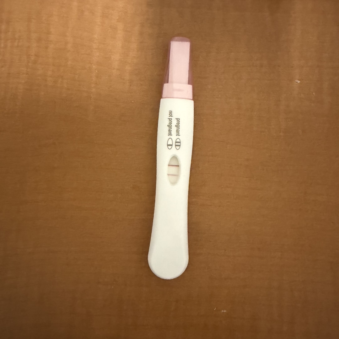 Photo shared by Annina for their Babylist baby registry.