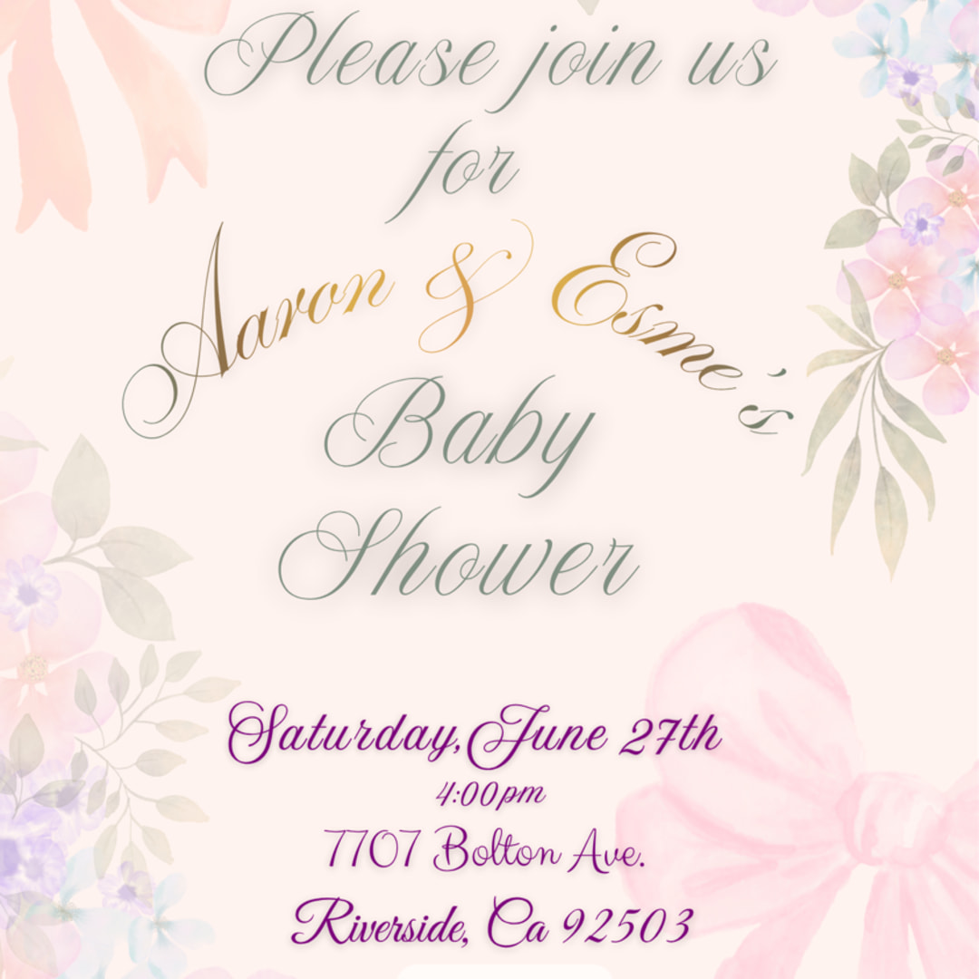 Photo shared by Esme for their Babylist baby registry.