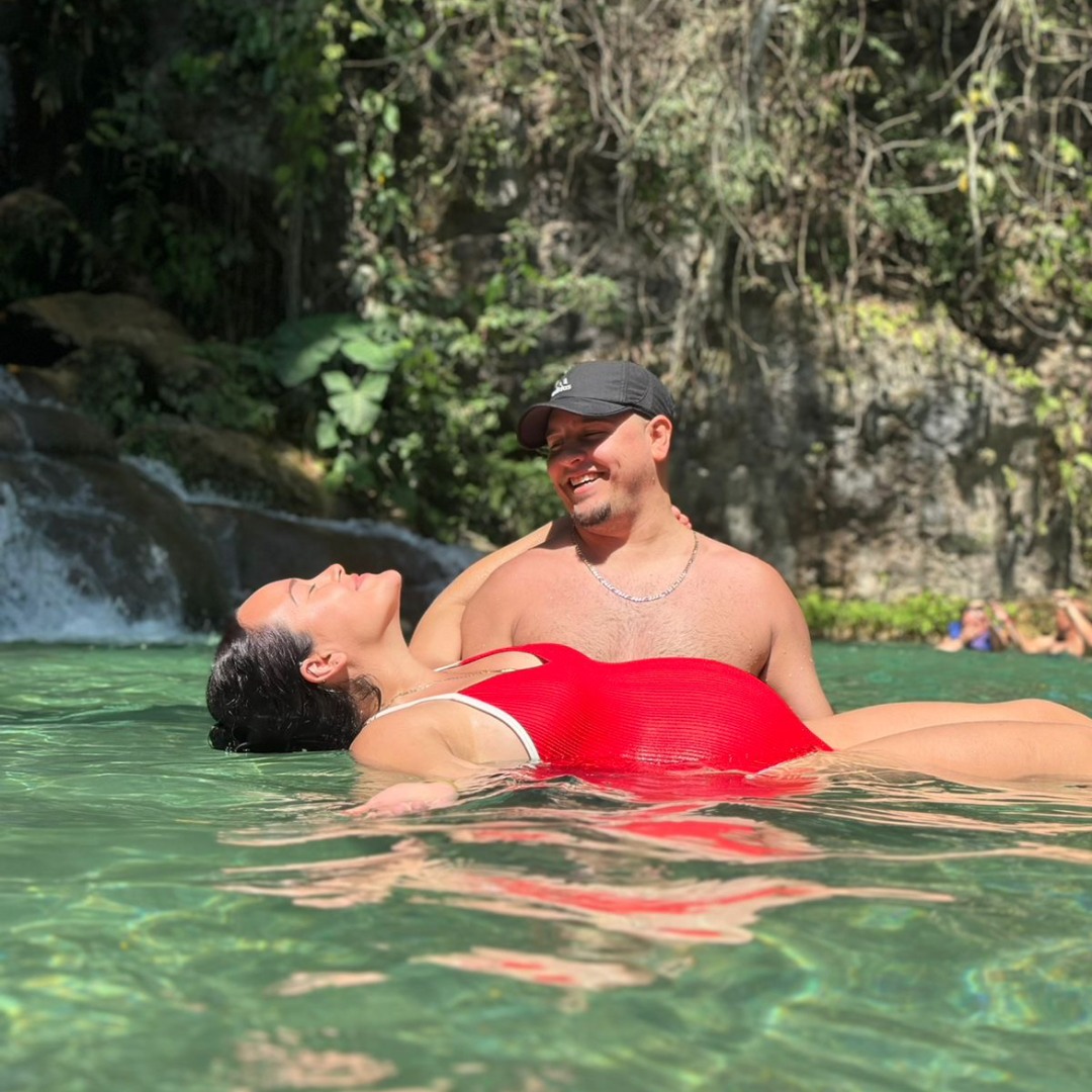 Photo shared by Yessenia for their Babylist baby registry.