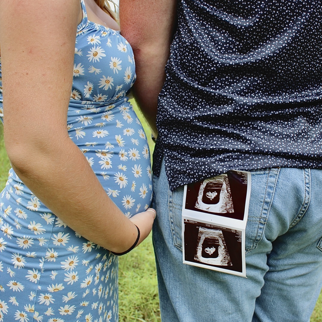 Photo shared by Laura for their Babylist baby registry.