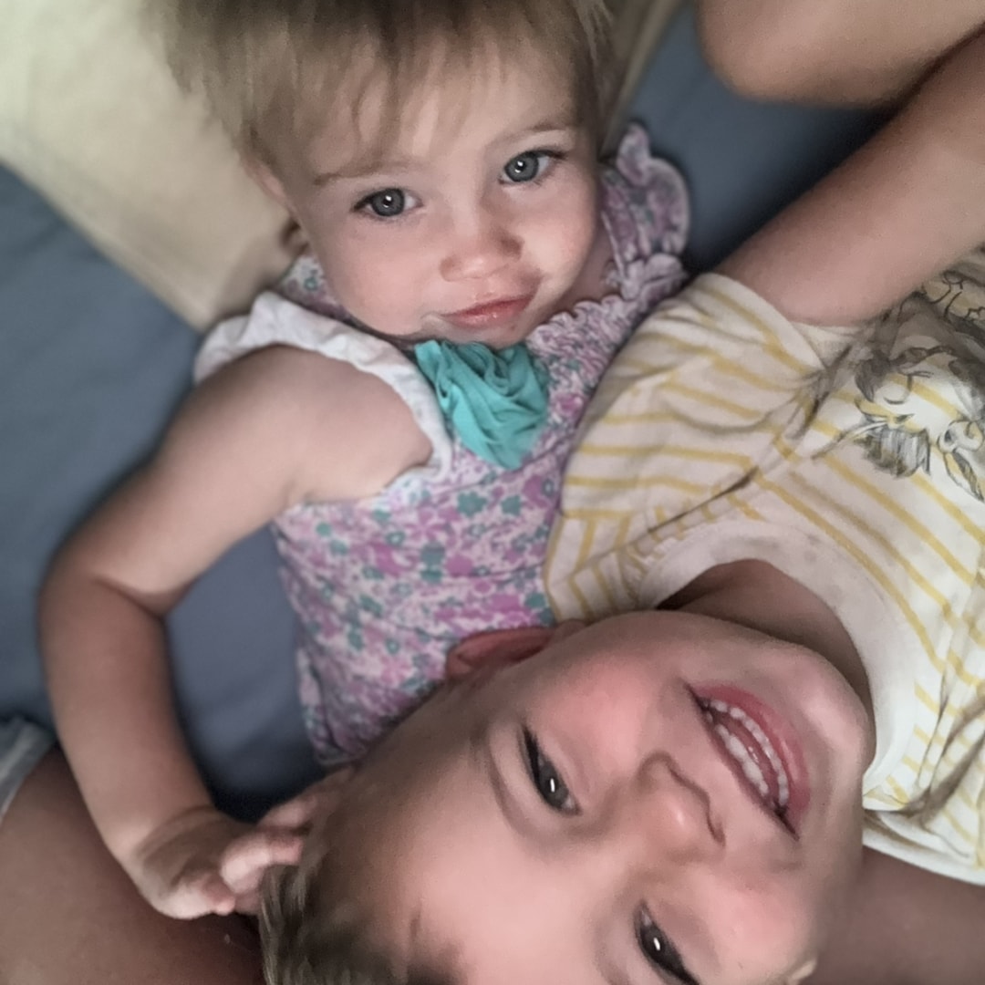 Photo shared by Lydia for their Babylist baby registry.