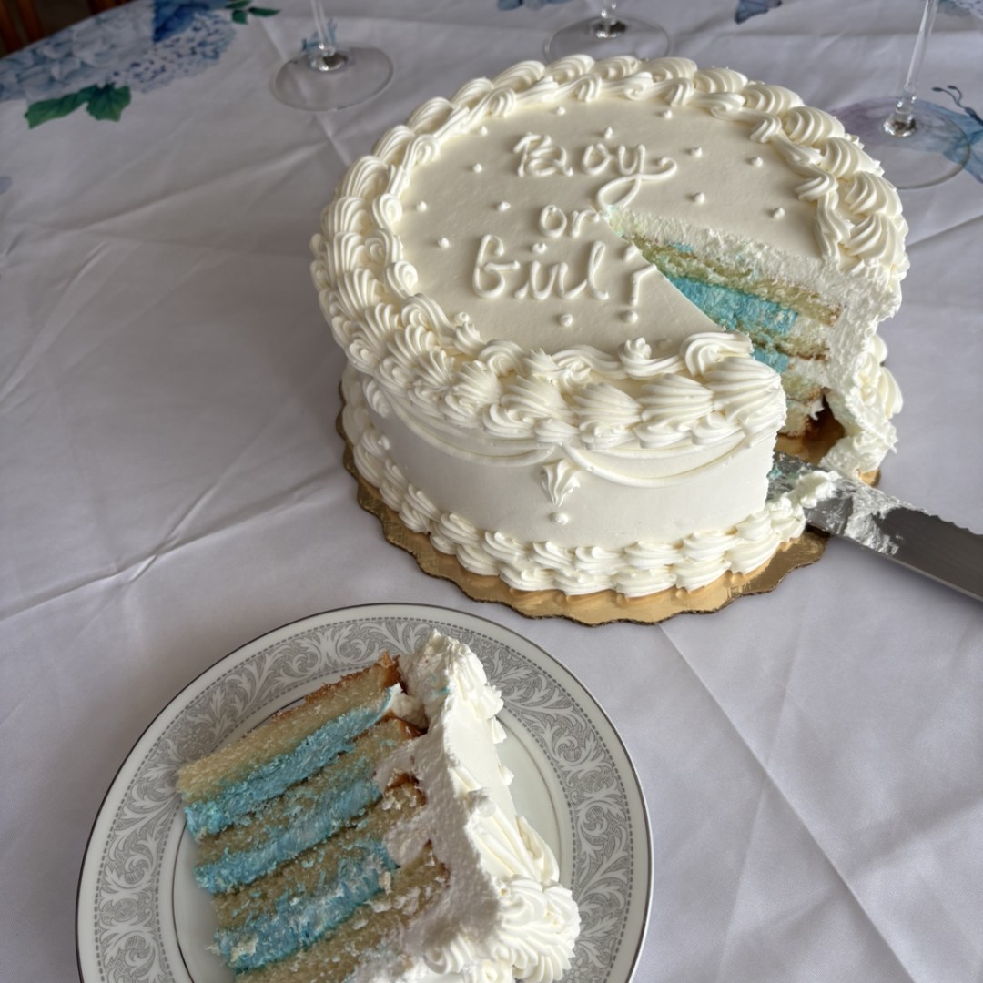 Photo shared by Gabby for their Babylist baby registry.