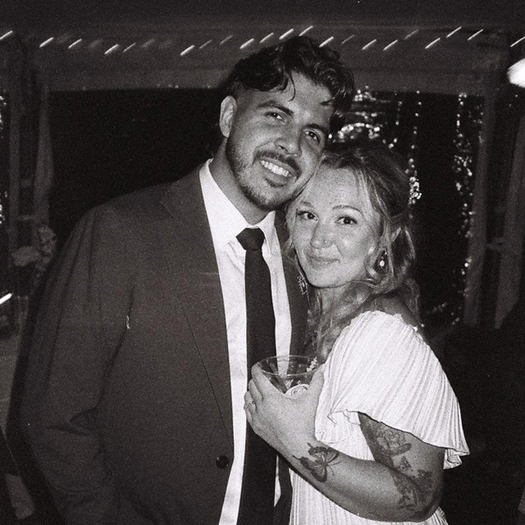 Photo shared by Samantha for their Babylist baby registry.