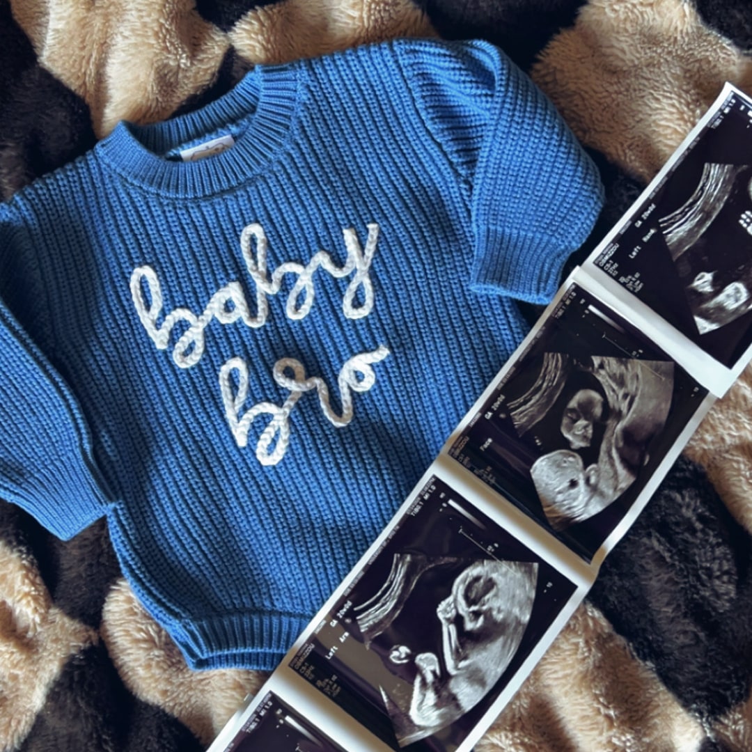 Photo shared by Marissa for their Babylist baby registry.