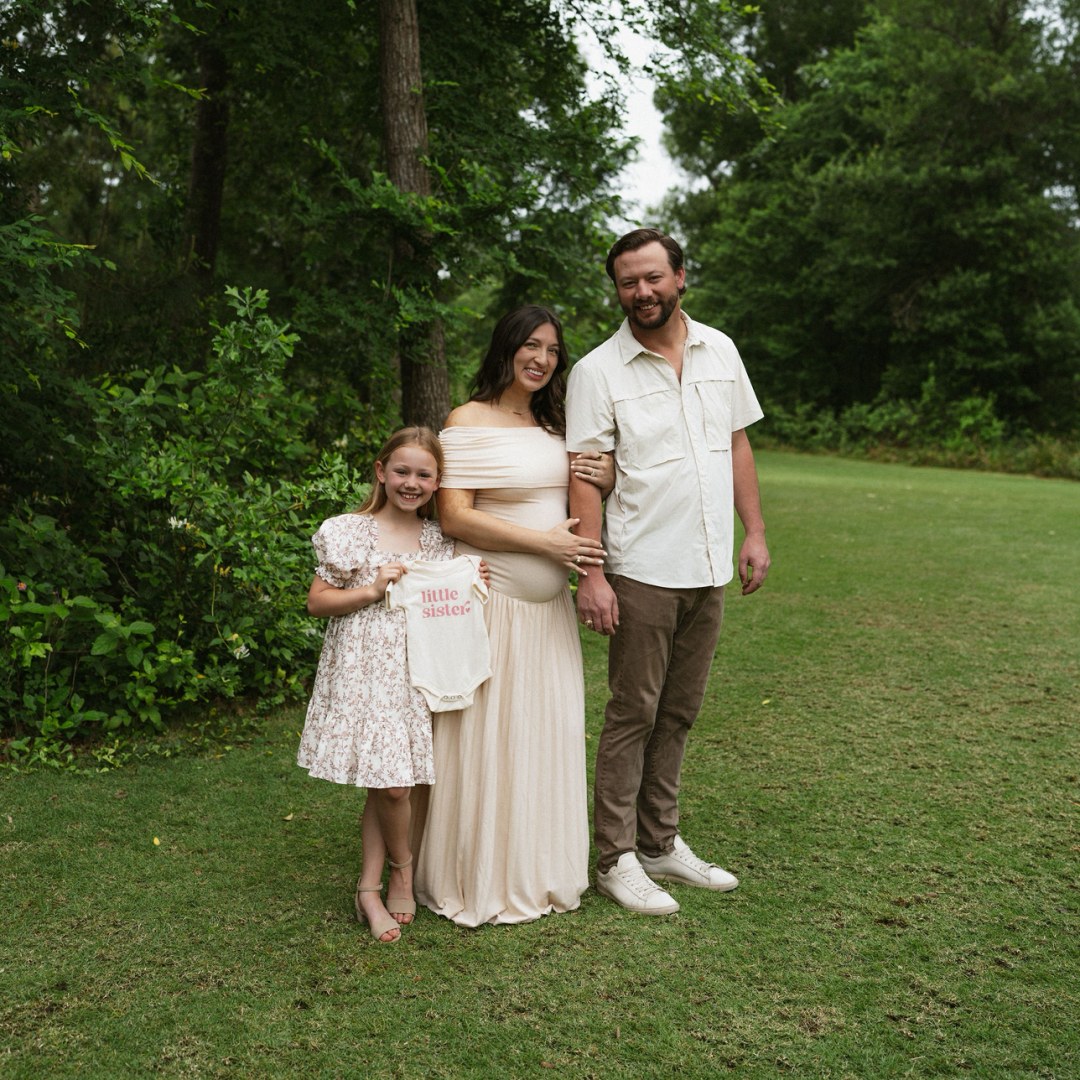 Photo shared by Chloe for their Babylist baby registry.