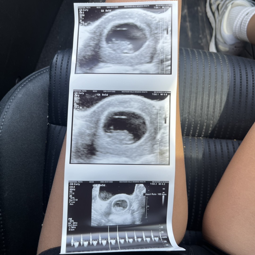 Photo shared by Faith for their Babylist baby registry.