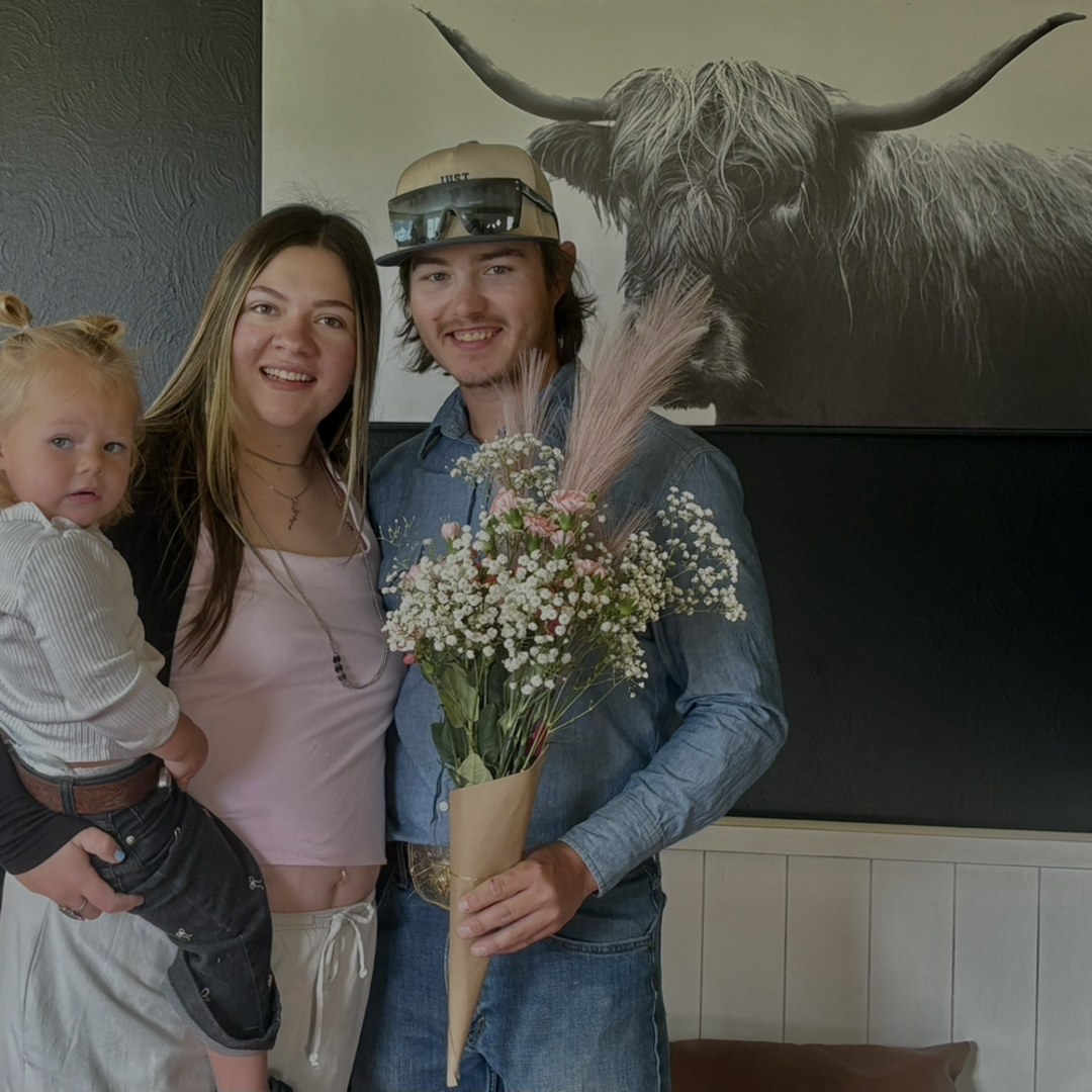 Photo shared by Rylie for their Babylist baby registry.